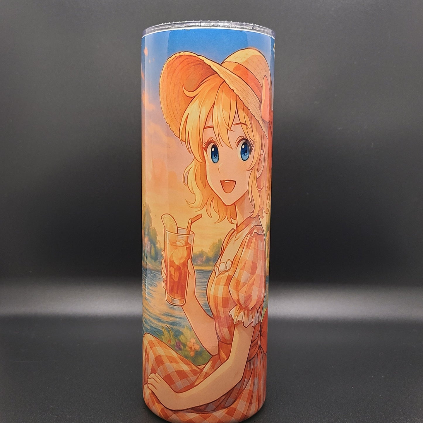Sunshine & Sweet Tea – 20oz
