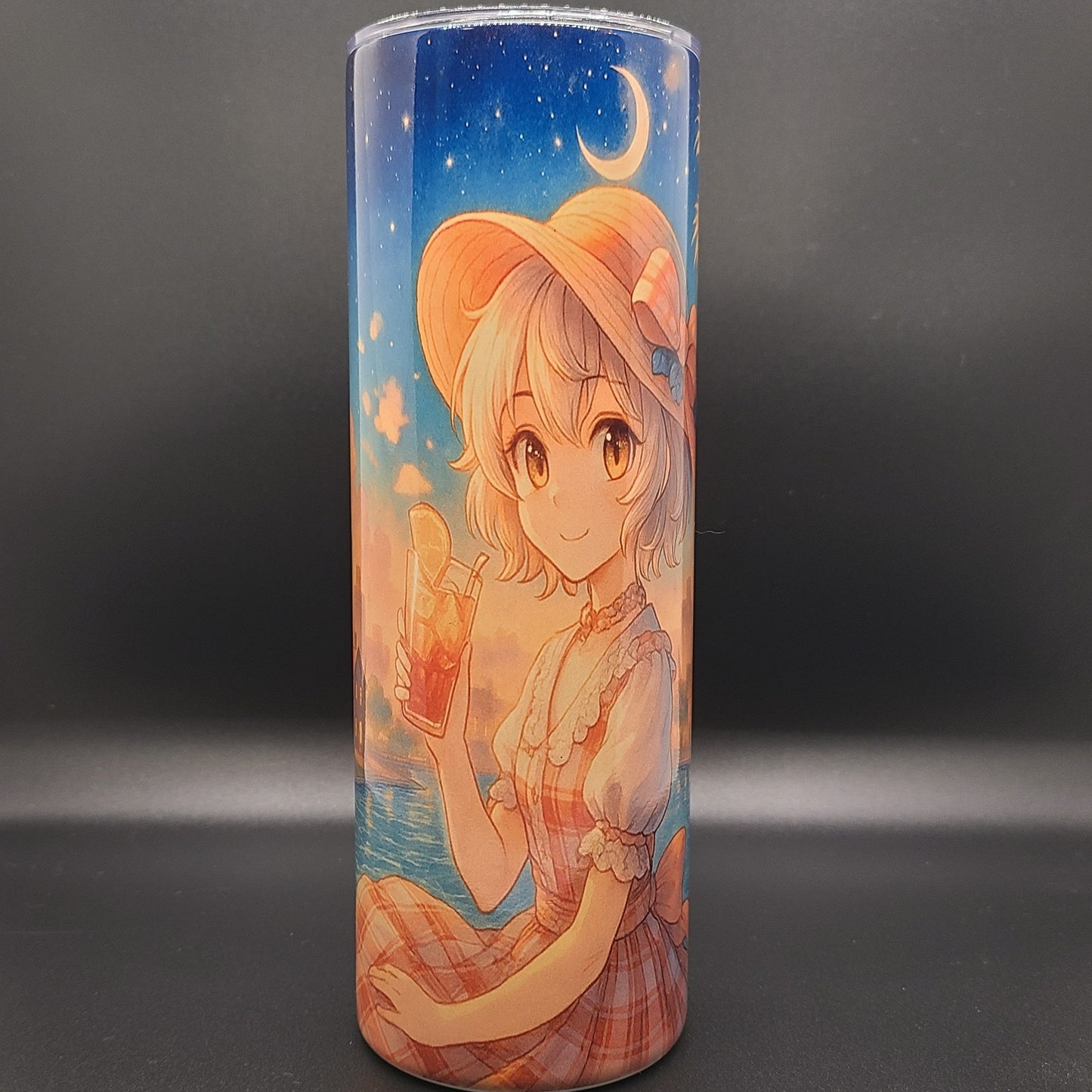 Golden Hour Dreams – 20oz