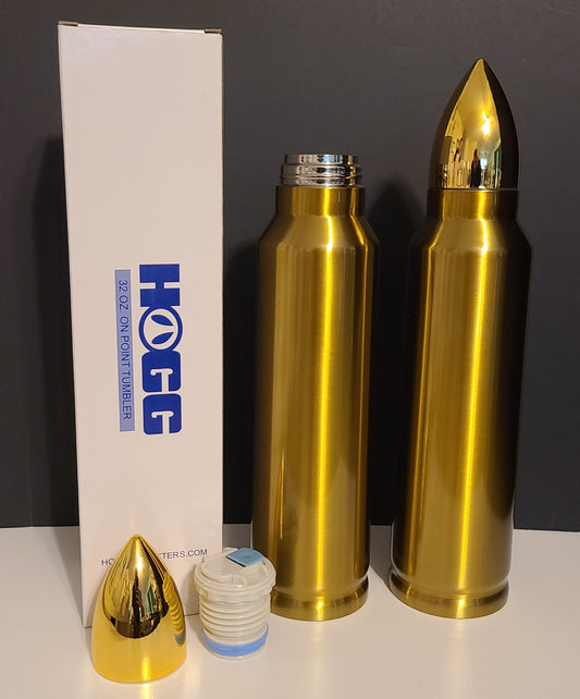 32oz On Point Stainless Tumbler