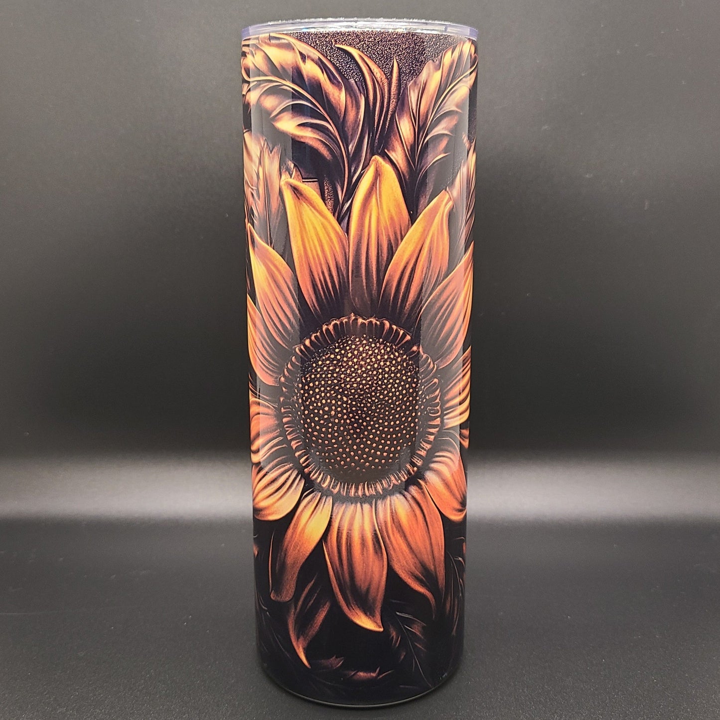 Burnished freedom bloom- 20oz