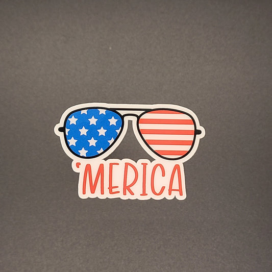 Freedom Vision Activated