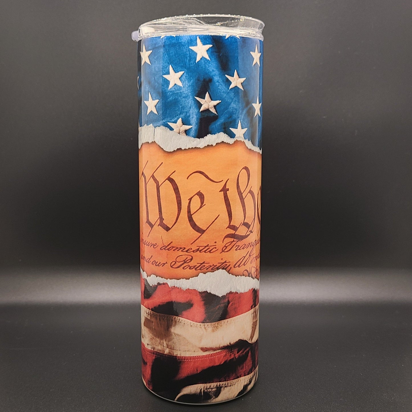 We the People- 20oz