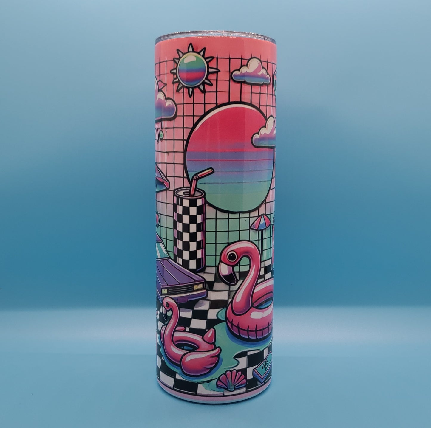Retrocore Fever Dream- 20oz